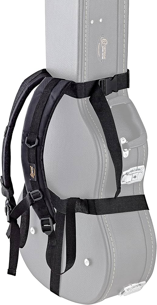 Amazon | ORTEGA オルテガ ハードケース用アタッチメント (ハード