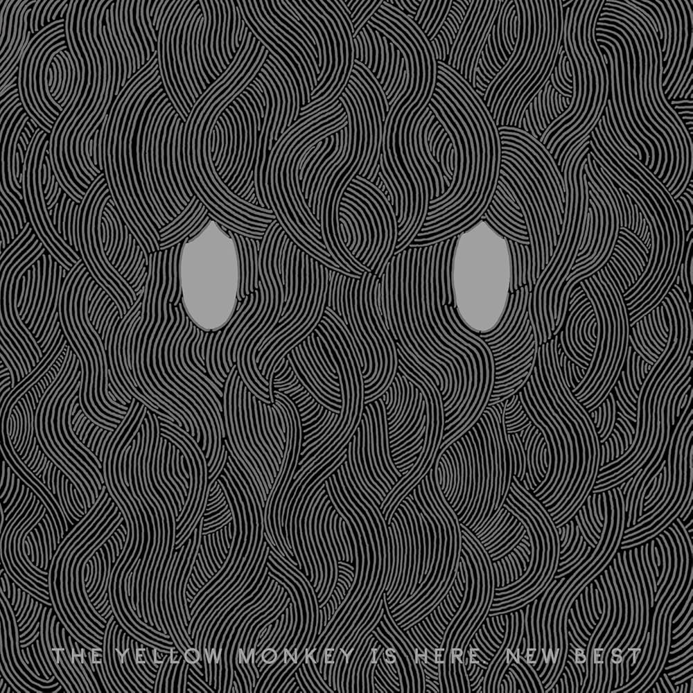 Amazon.co.jp: THE YELLOW MONKEY IS HERE. NEW BEST [Analog