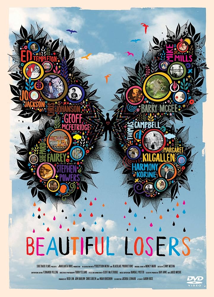 Amazon.com: ビューティフル・ルーザーズ スペシャル・エディション