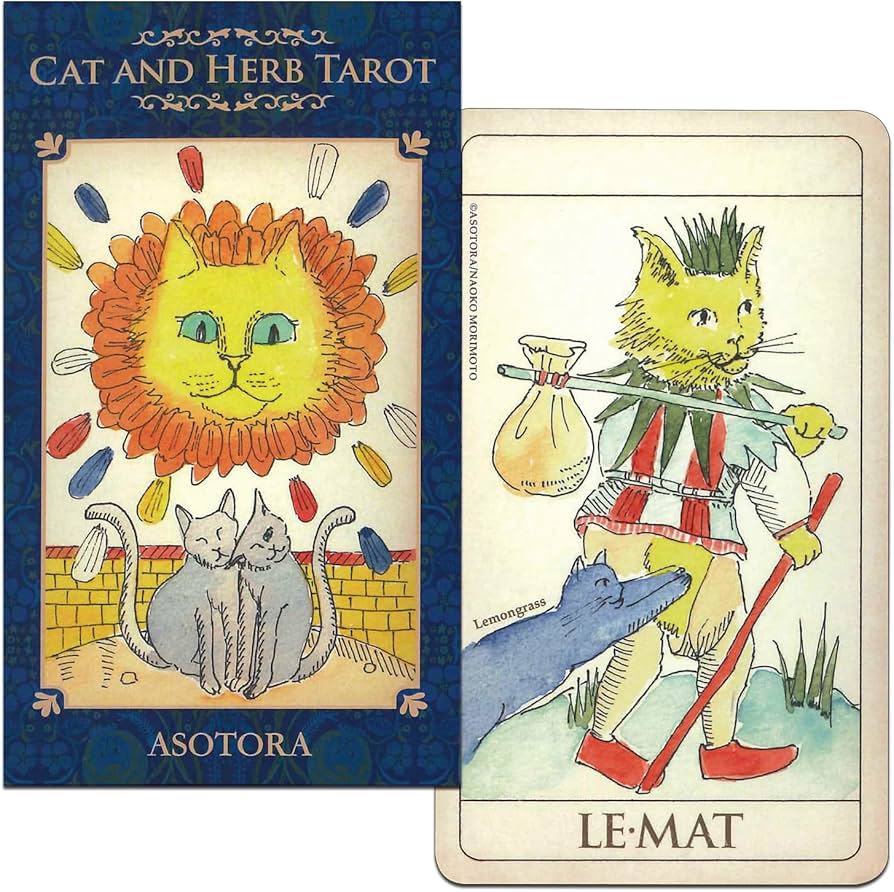 Amazon.co.jp: ニチユー(Nichiyu) タロットカード 22枚 マルセイユ版