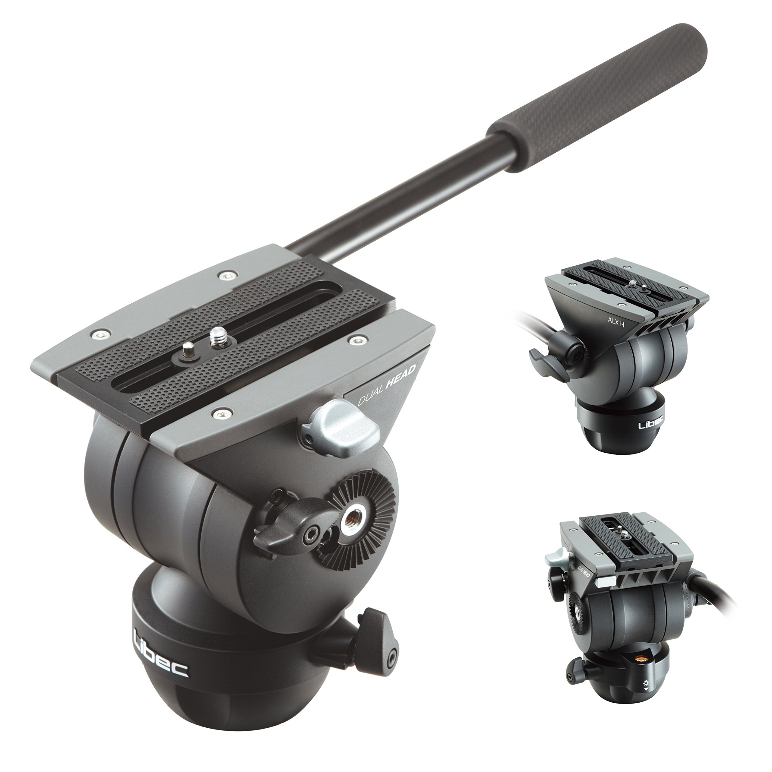 Amazon | Libec ALX S4 KIT スライダーシステム ALX S4 KIT | Libec