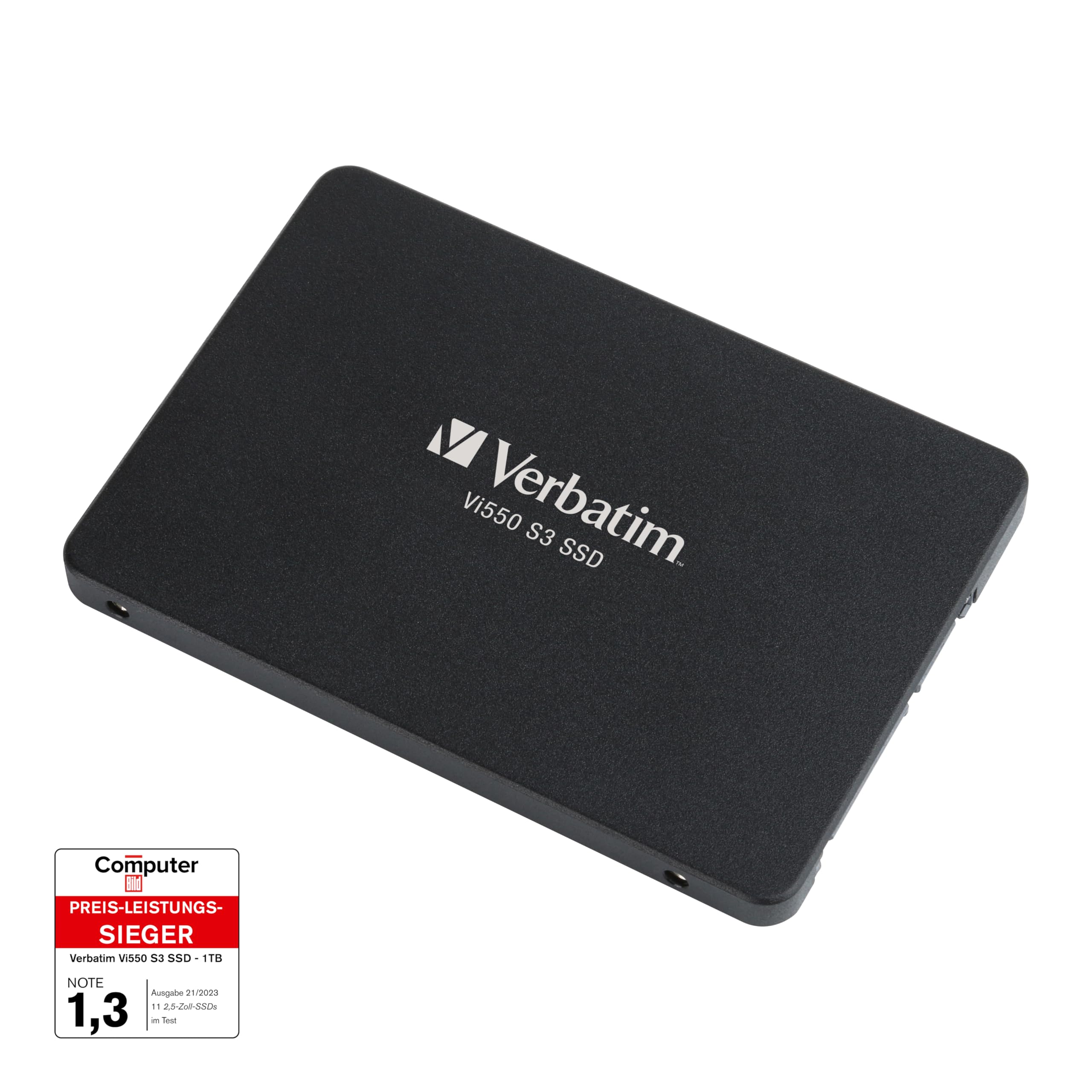 Amazon.com: Verbatim 2TB Vi550 2.5