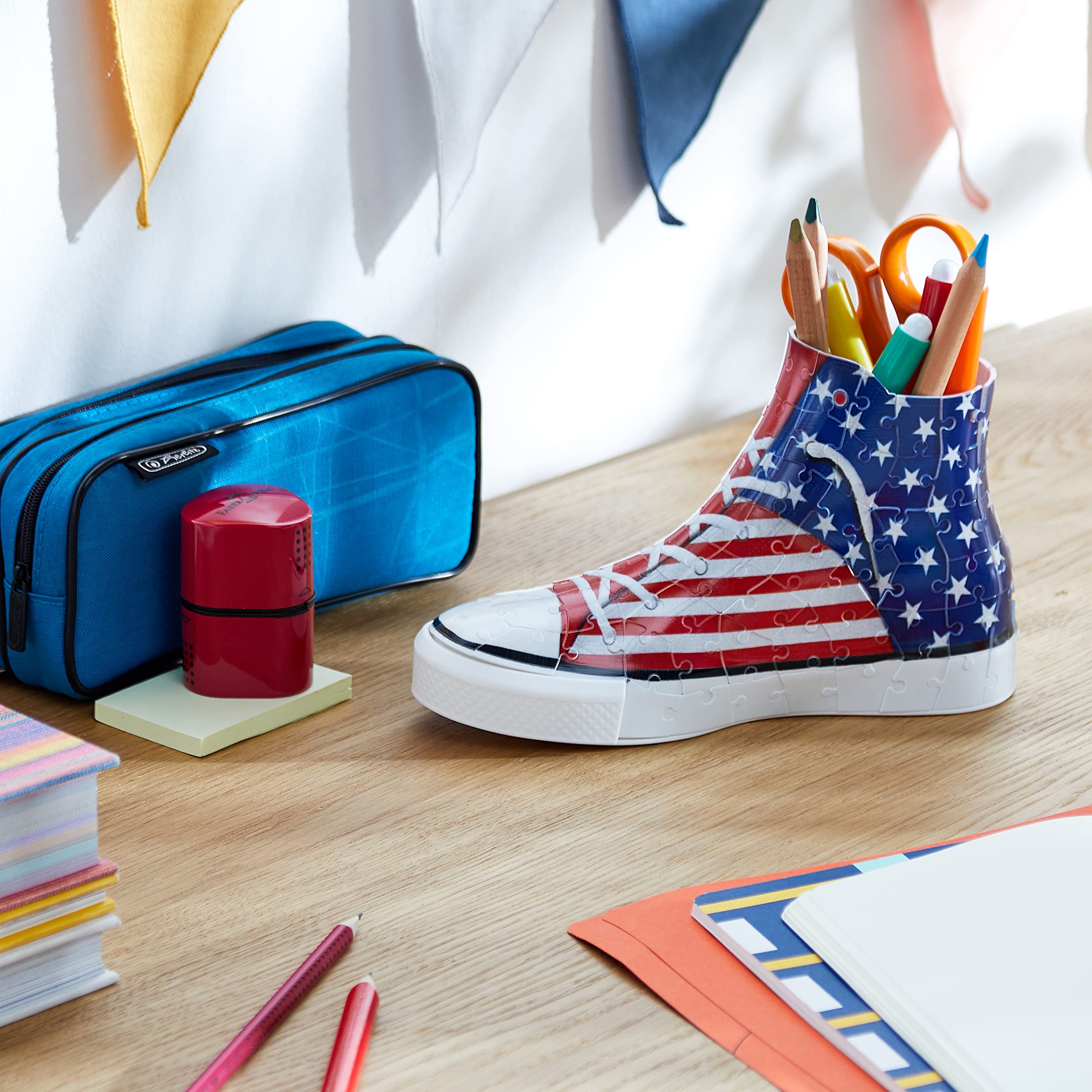 Amazon.co.jp: Ravensburger（ラベンスバーガー） 立体パズル 3Dパズル