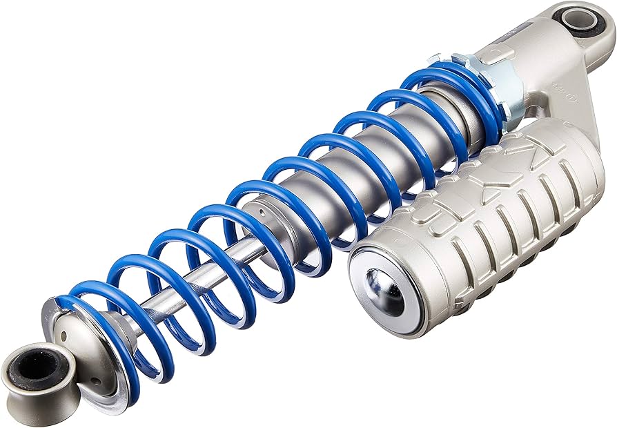 Amazon | カヤバ(KYB) GASショック(タンク)CB90 MGS330T | リア