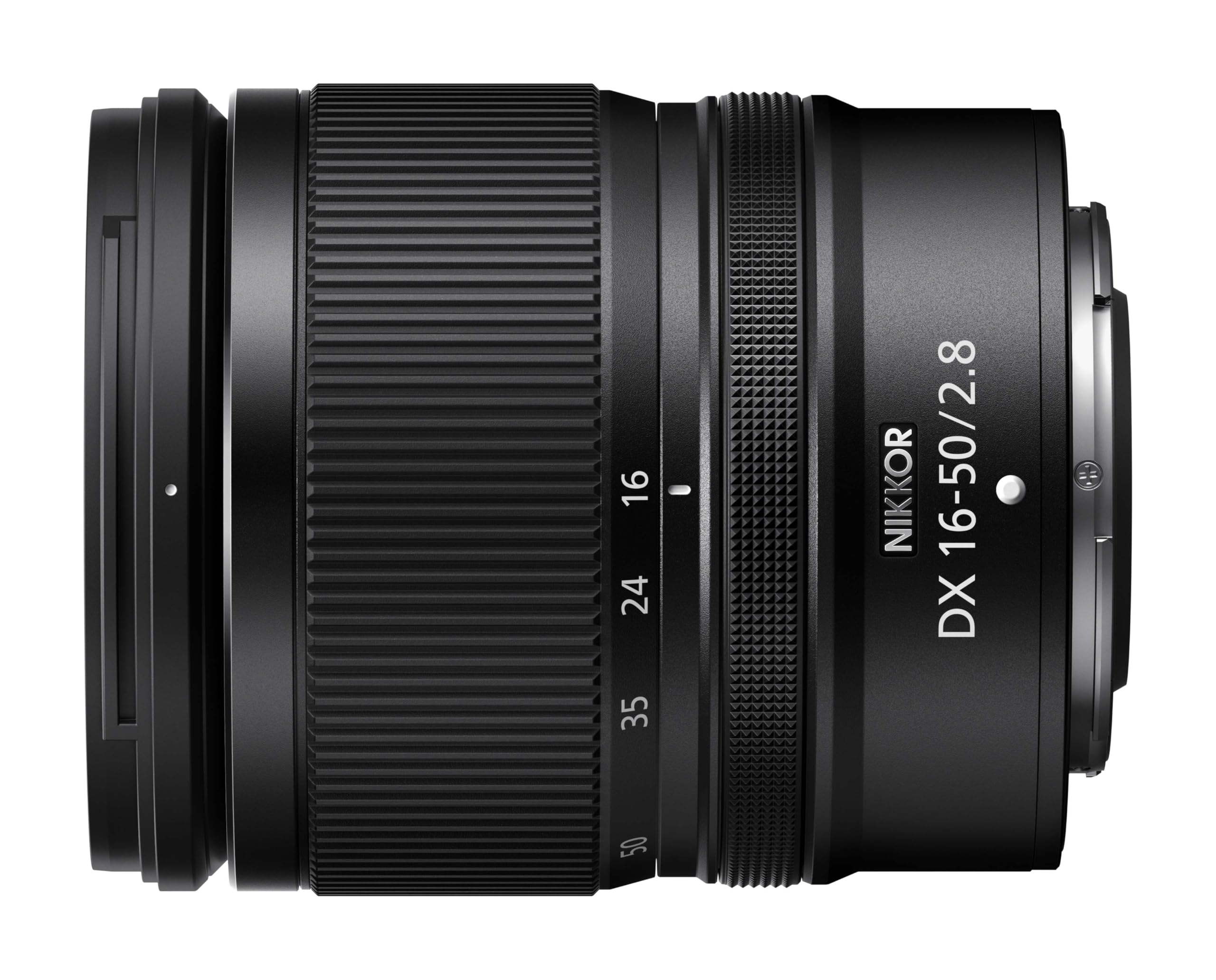 Amazon.co.jp: Nikon 標準ズーム 交換レンズ NIKKOR Z DX 16-50mm f