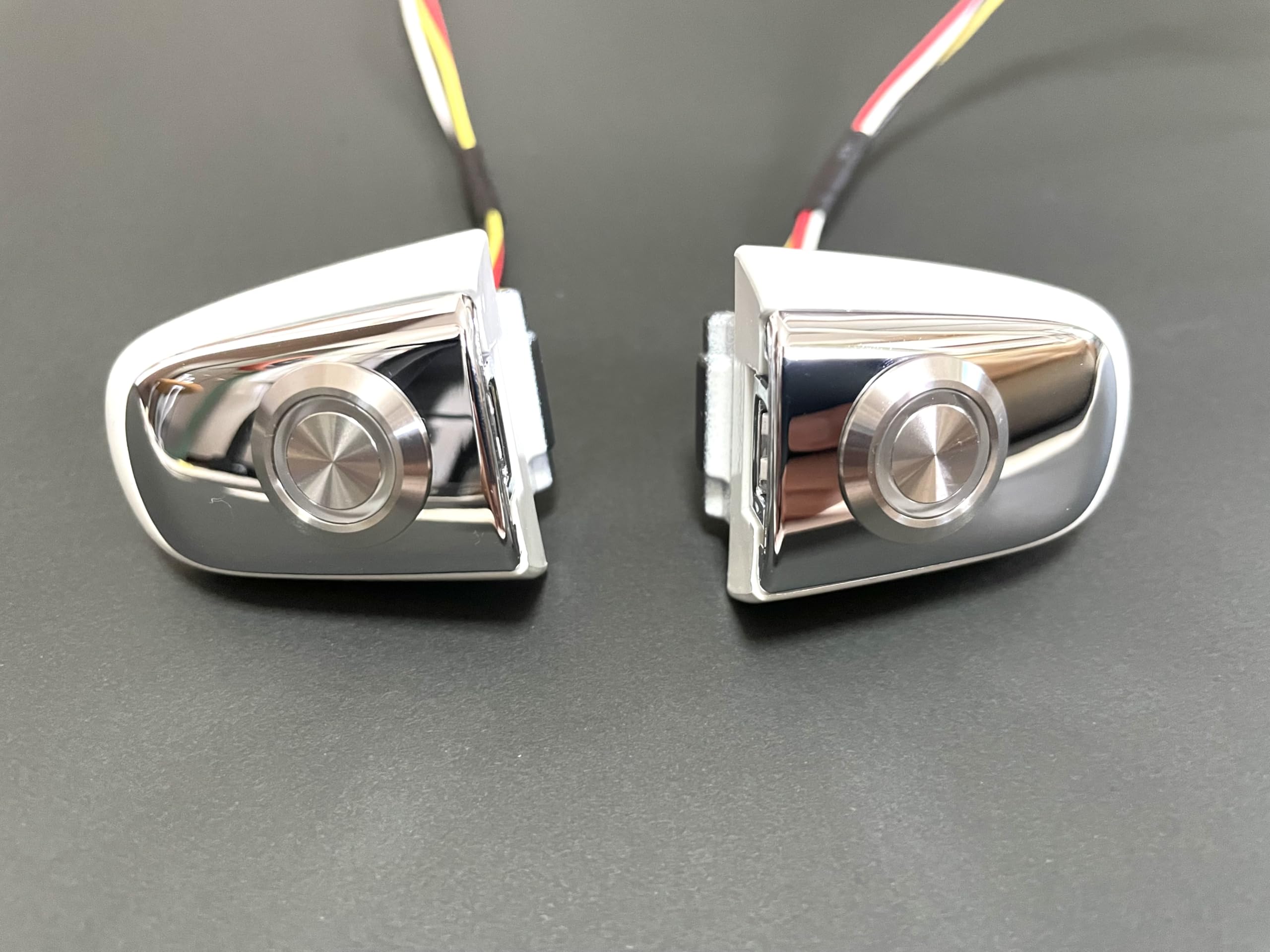 Amazon.co.jp: ポチガー ワンプッシュオープナー アルファード 20系