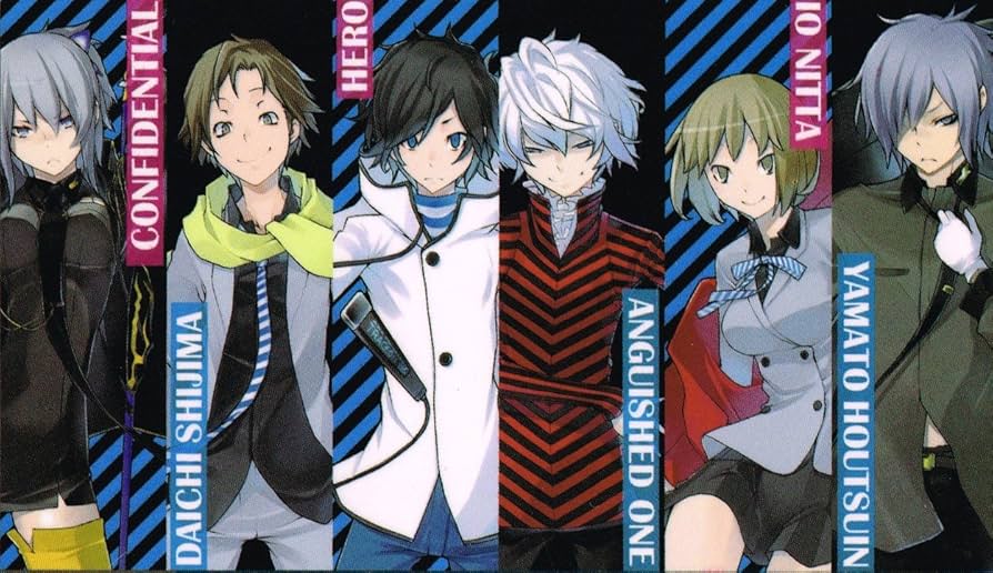 Amazon.co.jp: デビルサバイバー2ブレイクレコード マルチクロス 単品