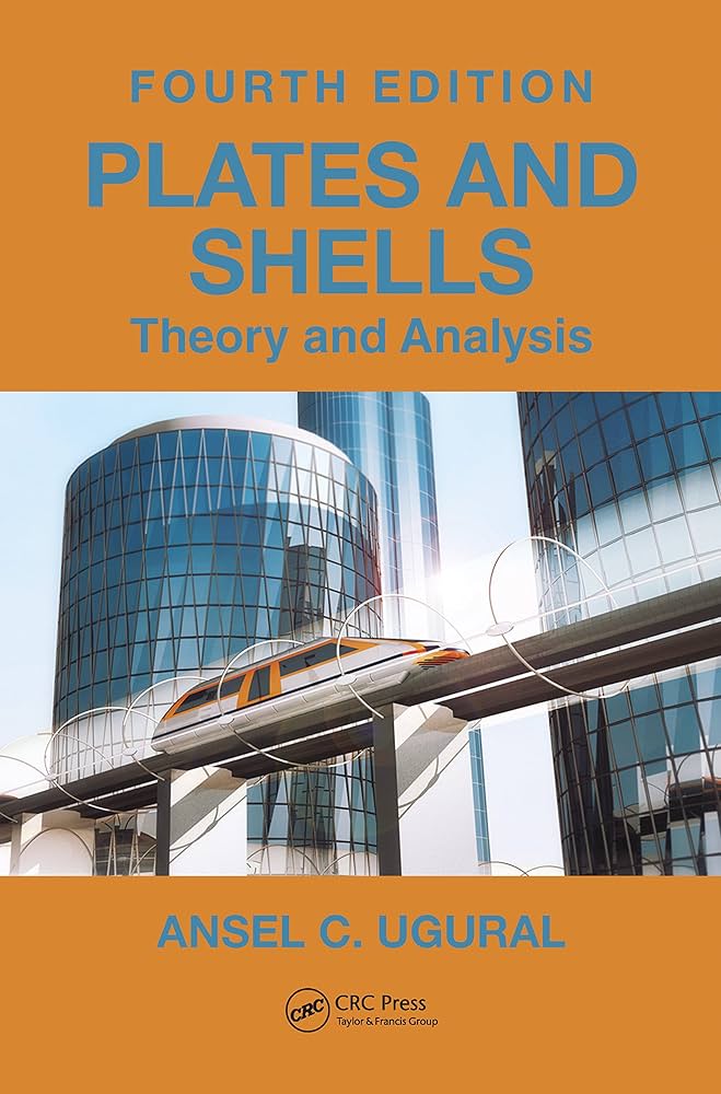 Amazon.co.jp: Plates and Shells: Theory and Analysis, Fourth