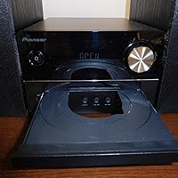 Amazon.co.jp: パイオニア X-EM26 CDミニコンポ Bluetooth搭載/ワイド