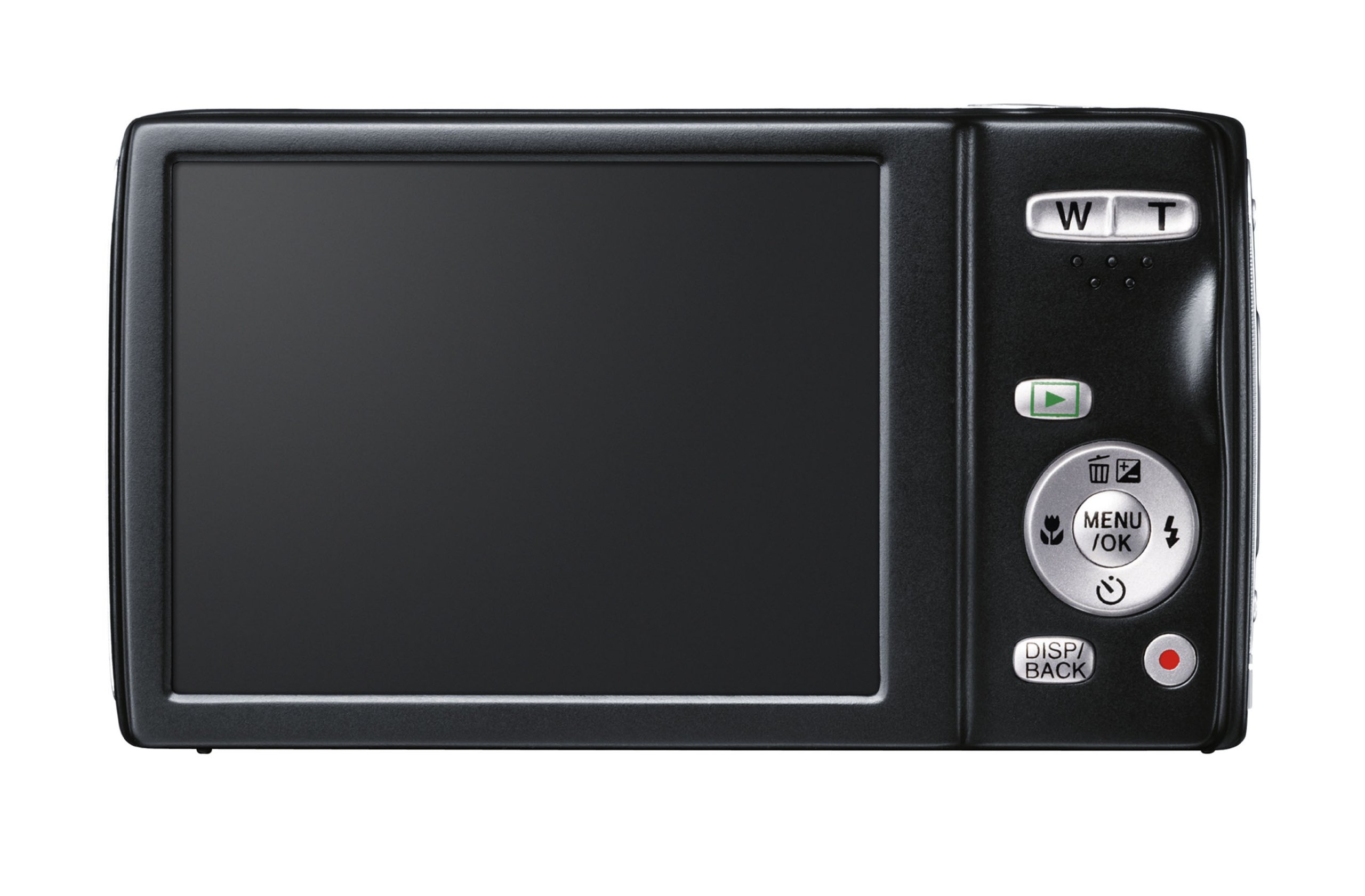 Amazon | FUJIFILM デジタルカメラ FinePix JZ250 ブラック 1600万画素