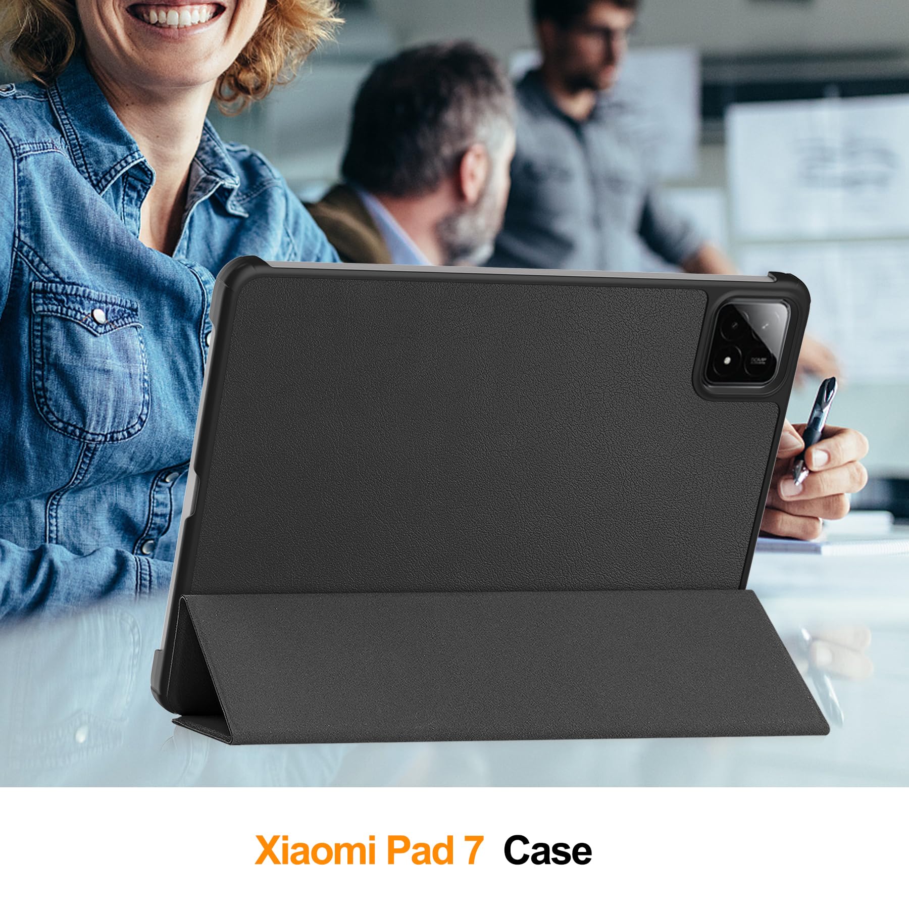 Amazon.com: Case for Xiaomi Pad 7/7 Pro/8/8 Pro,Protective Case