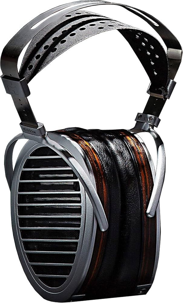 Amazon.co.jp: HIFIMAN ハイファイマン HE1000se 旗艦モデル 平面駆動