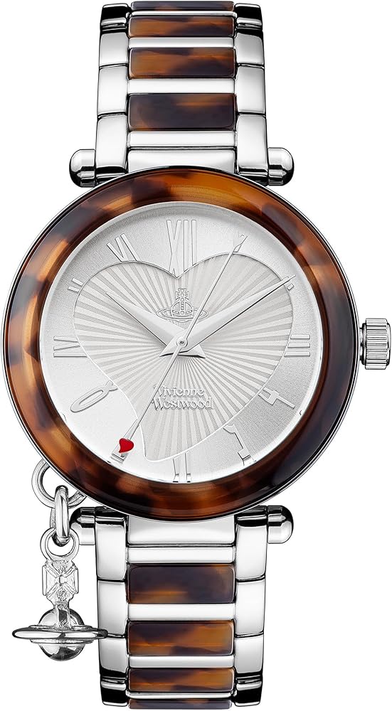Vivienne Westwood Women's - Time Machine Watch - Model - : Amazon