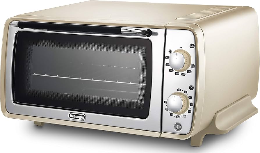 Amazon.co.jp: De'Longhi EOI408J-Y Toaster Oven Destinta Perla