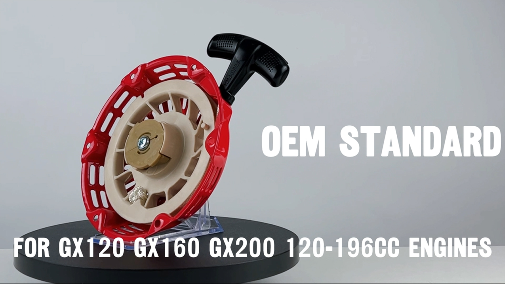 Amazon.com: YAMAKATO Recoil Starter Pull Start Assembly with Pull