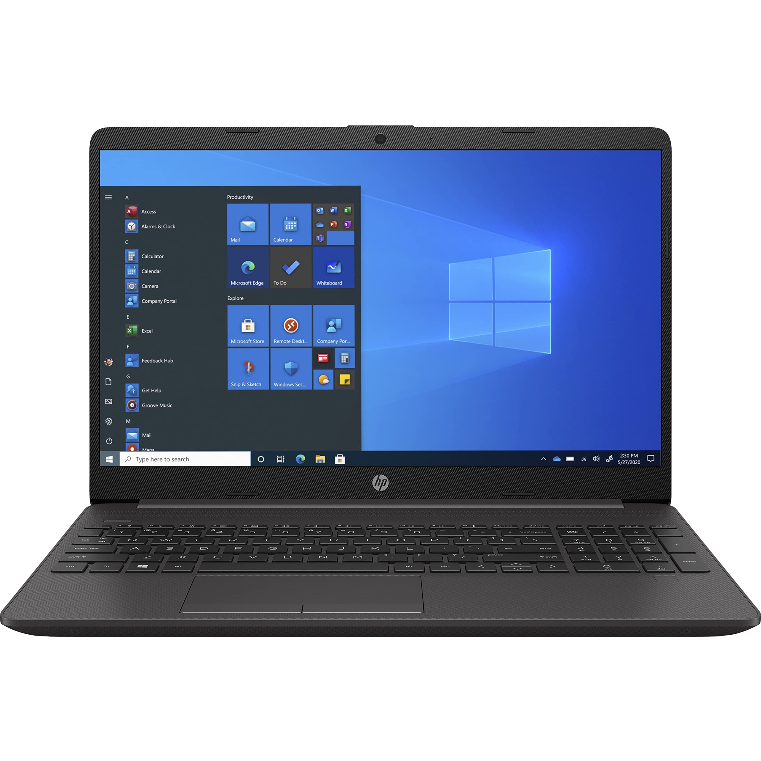 Amazon.com: HP 255 G8 15.6