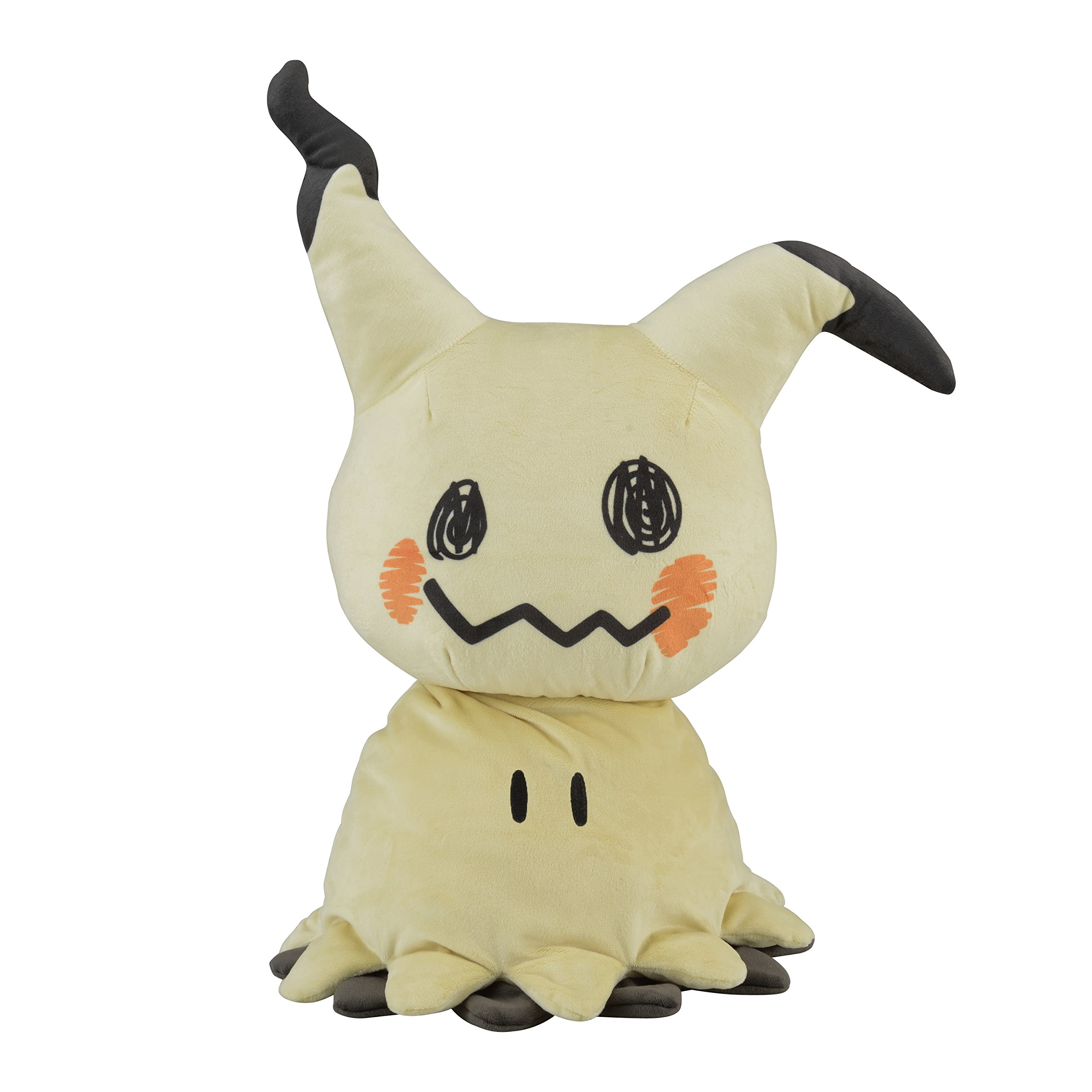 Amazon.co.jp: ポケモンセンターオリジナル ぬいぐるみ 等身大