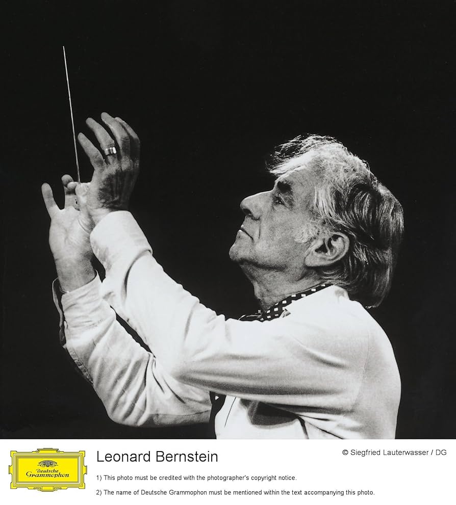 Amazon.co.jp: The Leonard Bernstein Collection Vol.2: Music