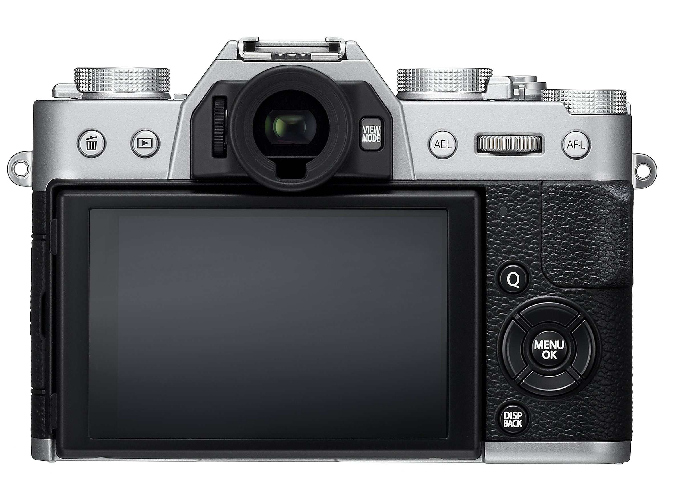 Amazon.co.jp: FUJIFILM ミラーレス一眼 X-T20 ボディ シルバー X-T20