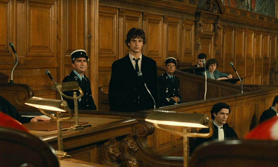 Amazon.co.jp: ラルジャン ロベール・ブレッソン [Blu-ray