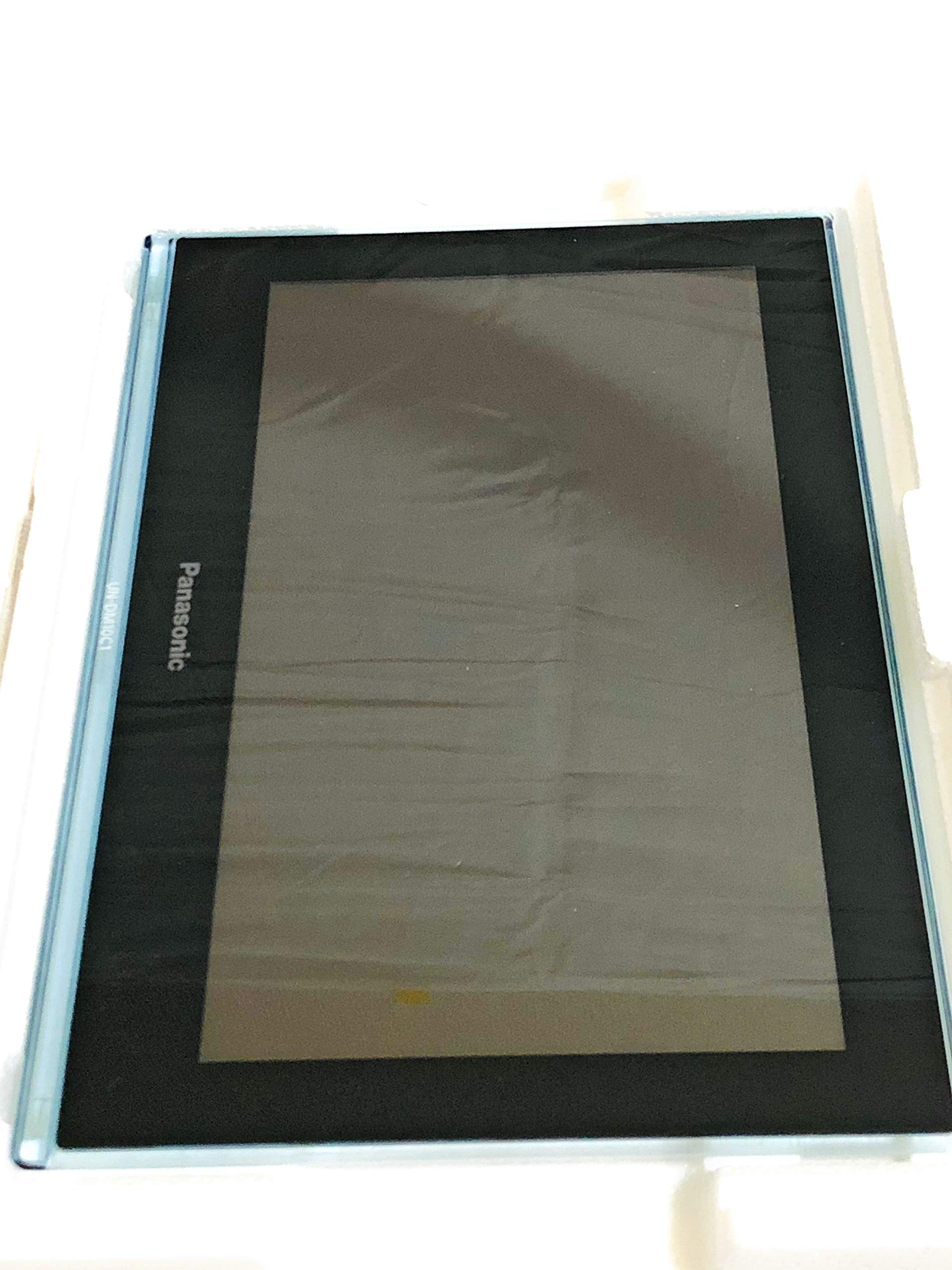 Amazon.co.jp: パナソニック 10V型 ワイヤレスモニター 防水仕様