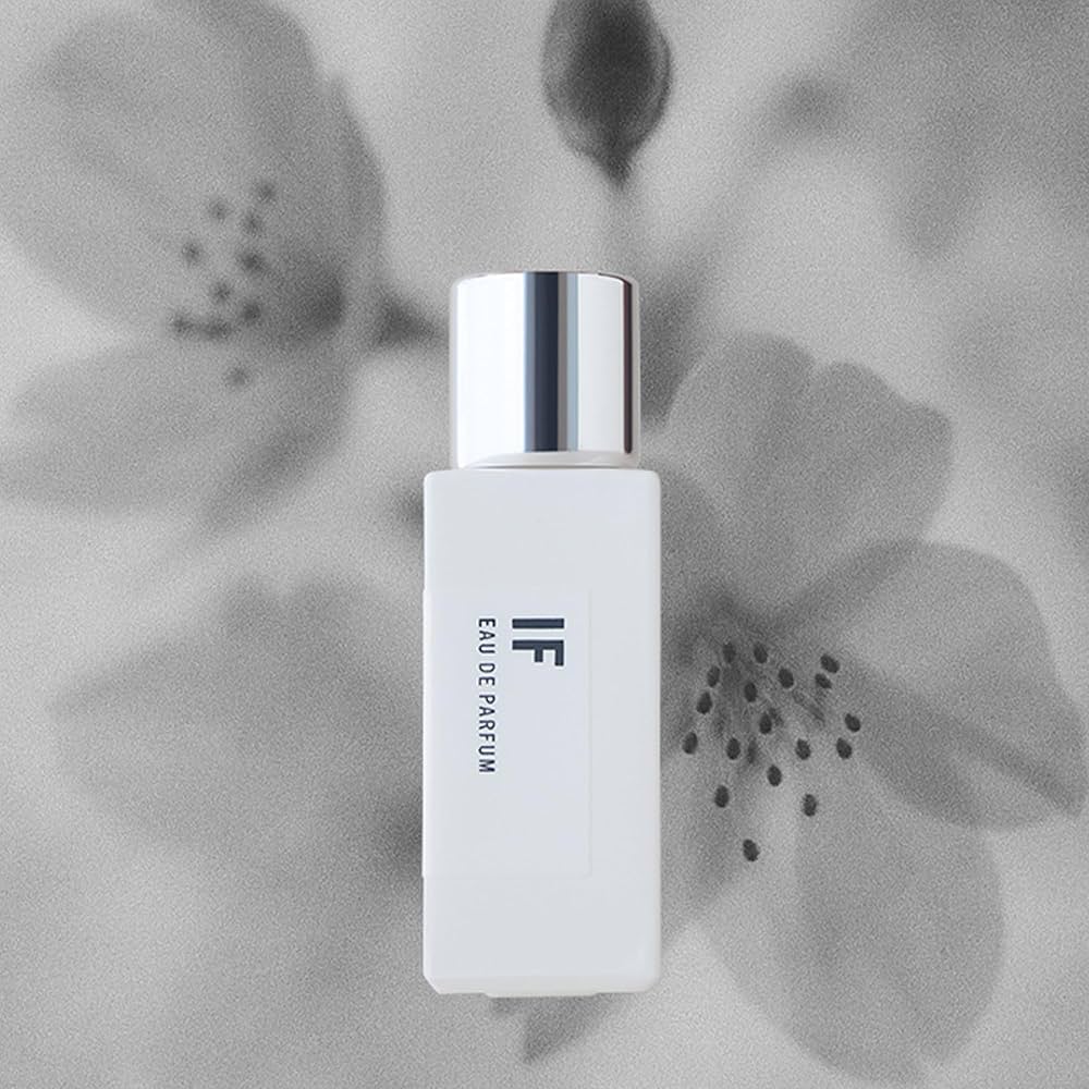 Amazon.com : APOTHIA - IF Travel Eau de Parfum | IF Perfume Modern