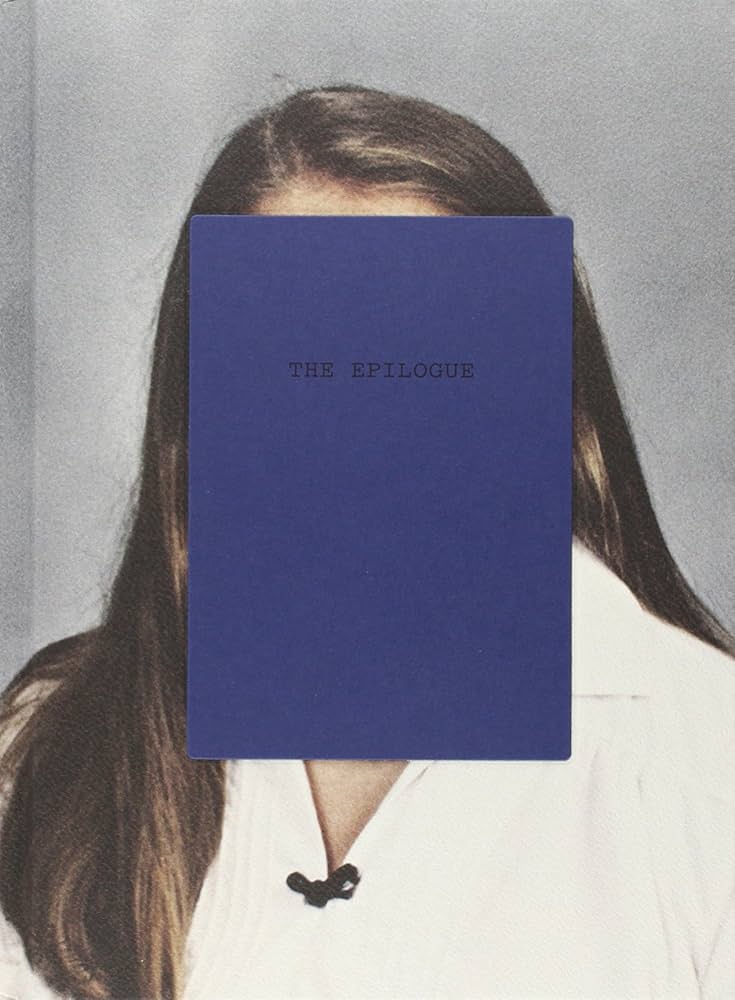 Amazon | The Epilogue | Abril, Laia | Drug Dependency