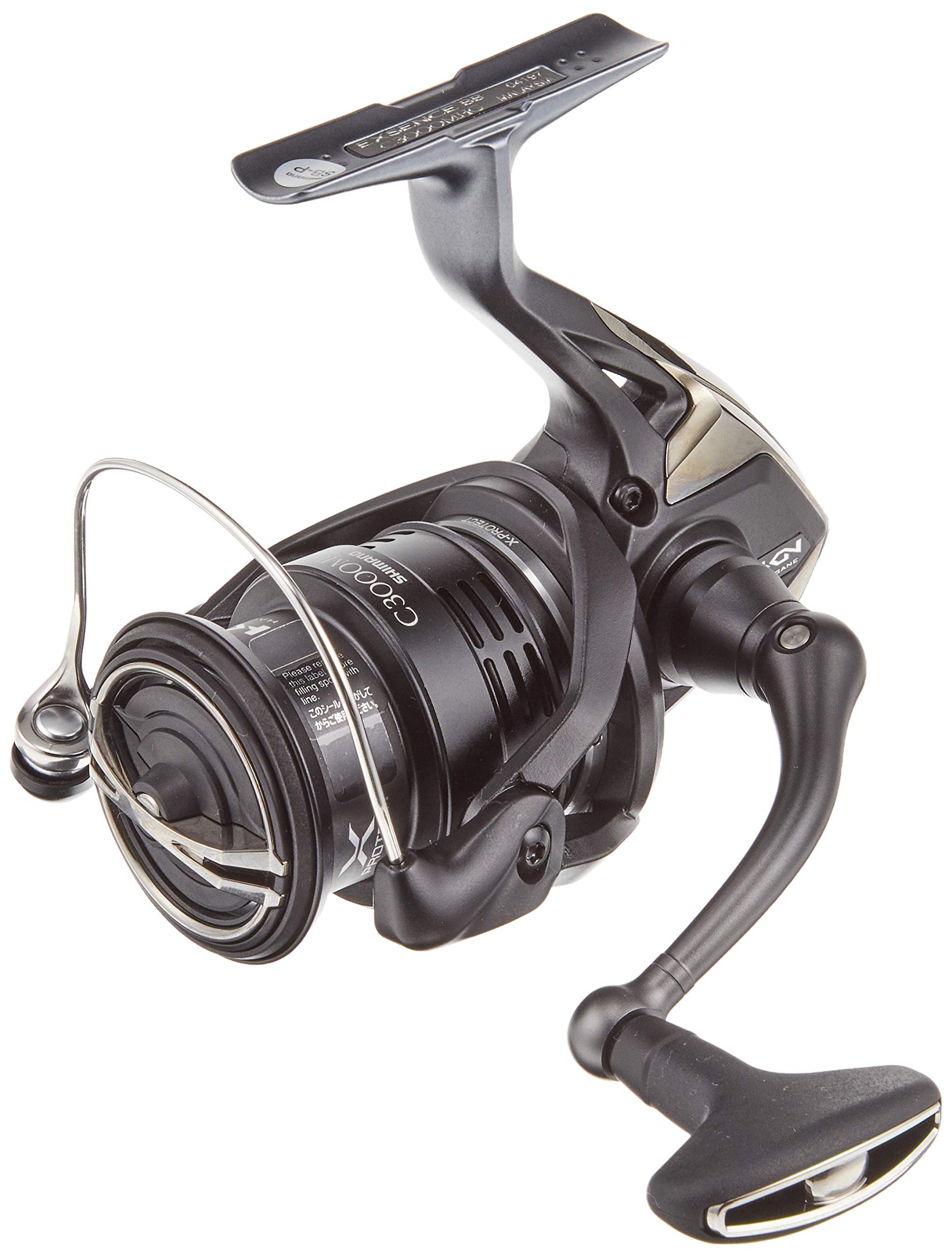 Amazon | シマノ(SHIMANO) スピニングリール シーバス 20 エクスセンス