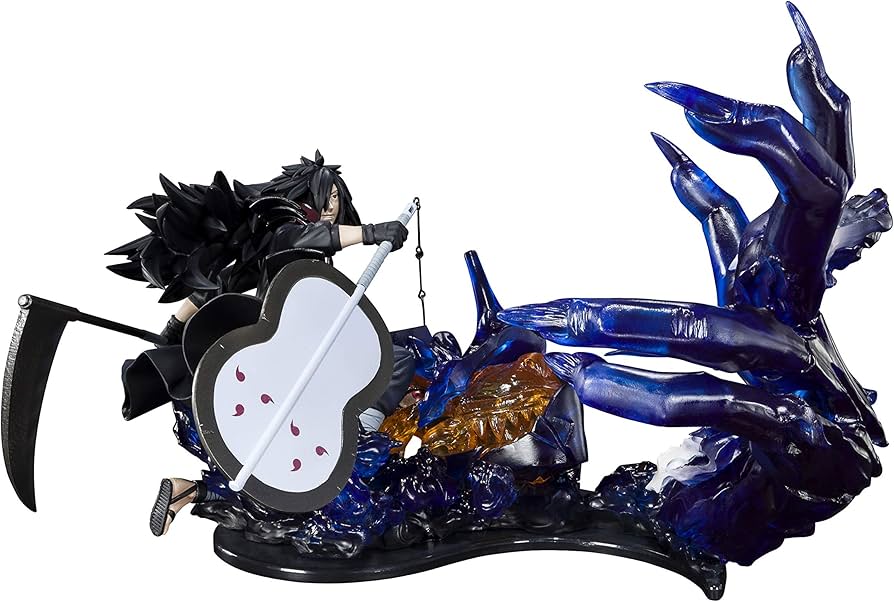 Amazon.co.jp: TAMASHII NATIONS フィギュアーツZERO NARUTO‐ナルト