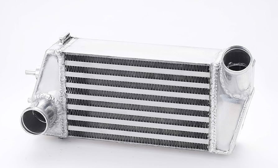 Amazon | 流路改善型 大容量 オールアルミ ジムニー JB64 用