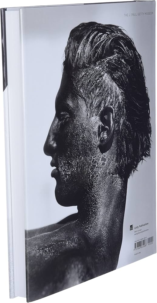 Amazon | Herb Ritts: L.A. Style (Getty Publications –) | Martineau