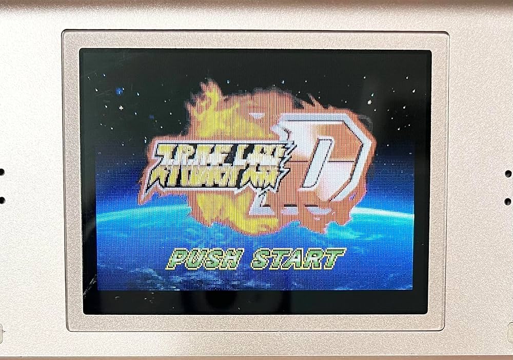 Amazon | スーパーロボット大戦D | ゲームソフト