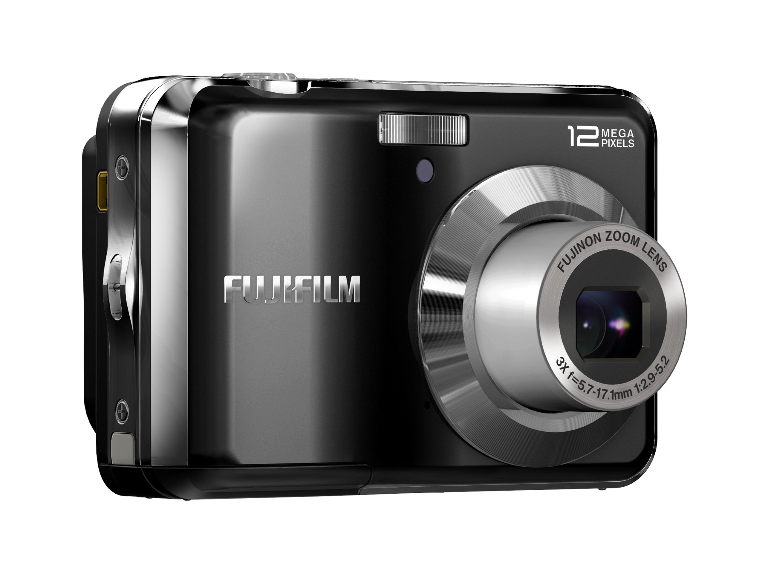 Buy Fujifilm FinePix AV100 12 MP Digital Camera with 3x Optical