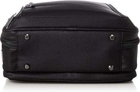 Amazon | [エースジーン] ビジネスリュック 15.6インチPC収納可 A4対応