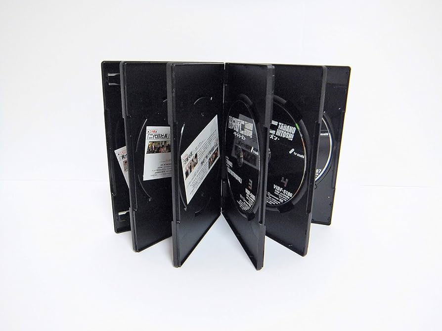 特命係長 只野仁 サード・シーズンDVD-BOX: Amazon.de: DVD & Blu-ray