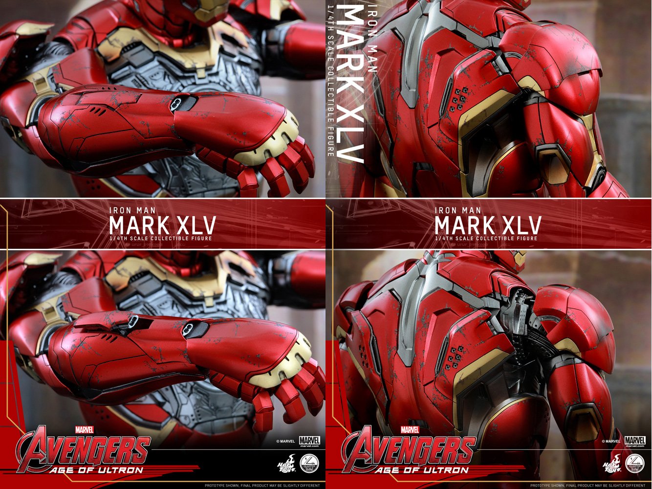 Amazon.co.jp: クオーター・スケールアベンジャーズ/エイジ・オブ