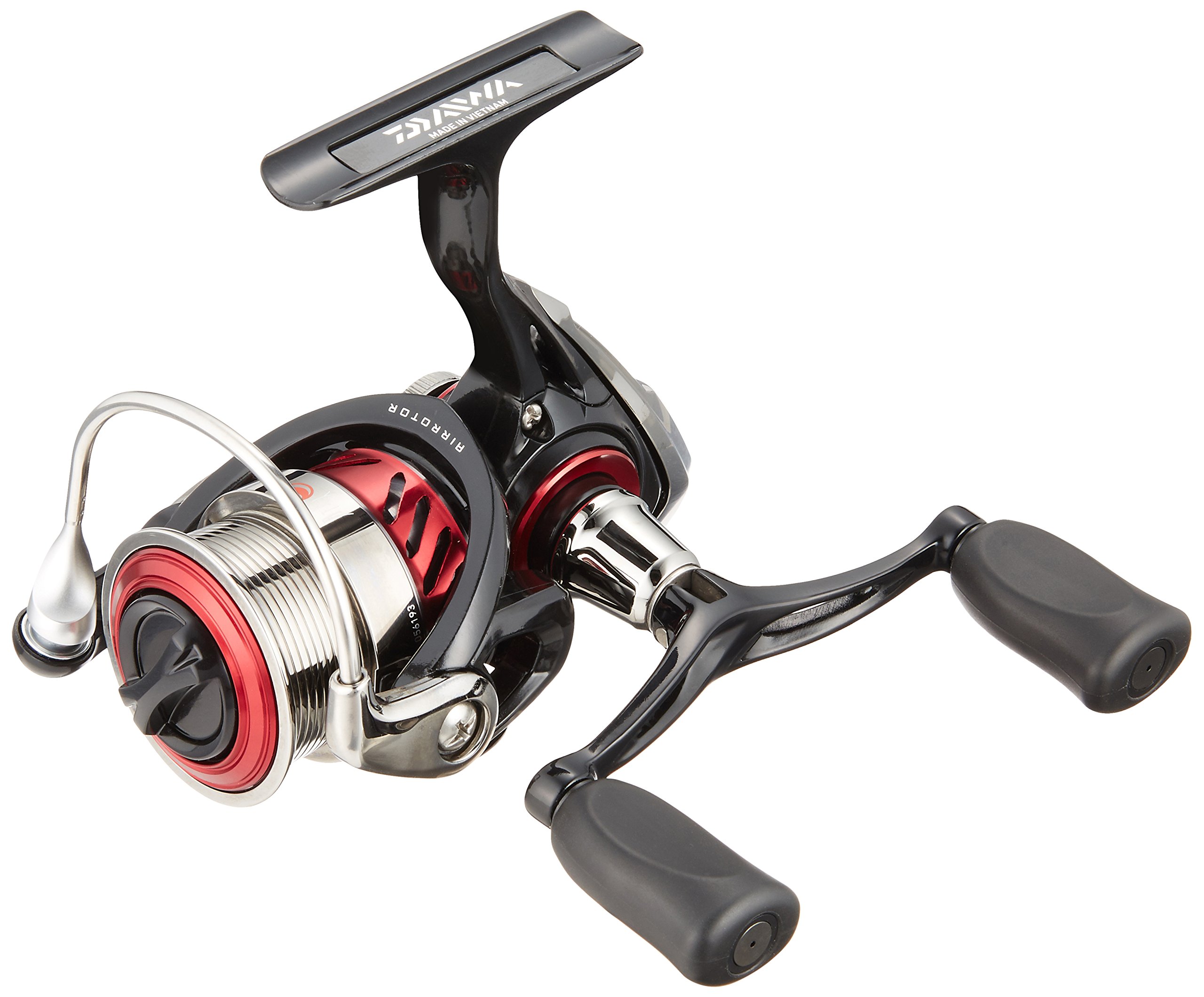 Amazon | ダイワ(DAIWA) スピニングリール 月下美人MX 2004DH 2016年