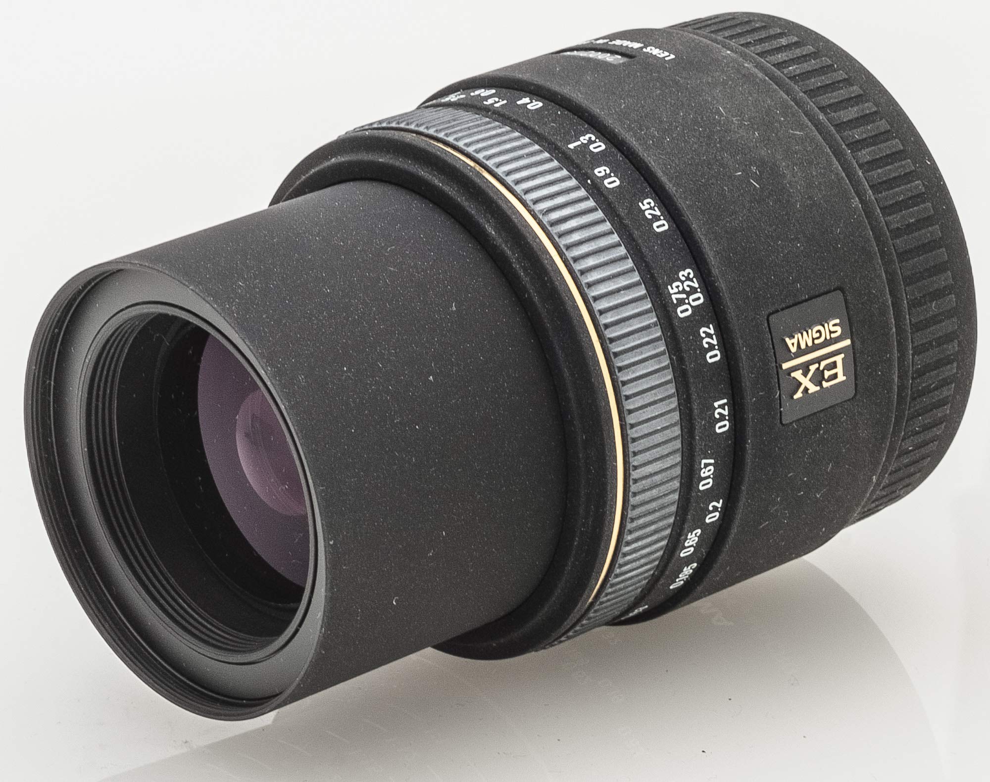 Amazon.co.jp: シグマ(Sigma) SIGMA 単焦点マクロレンズ MACRO 50mm F2