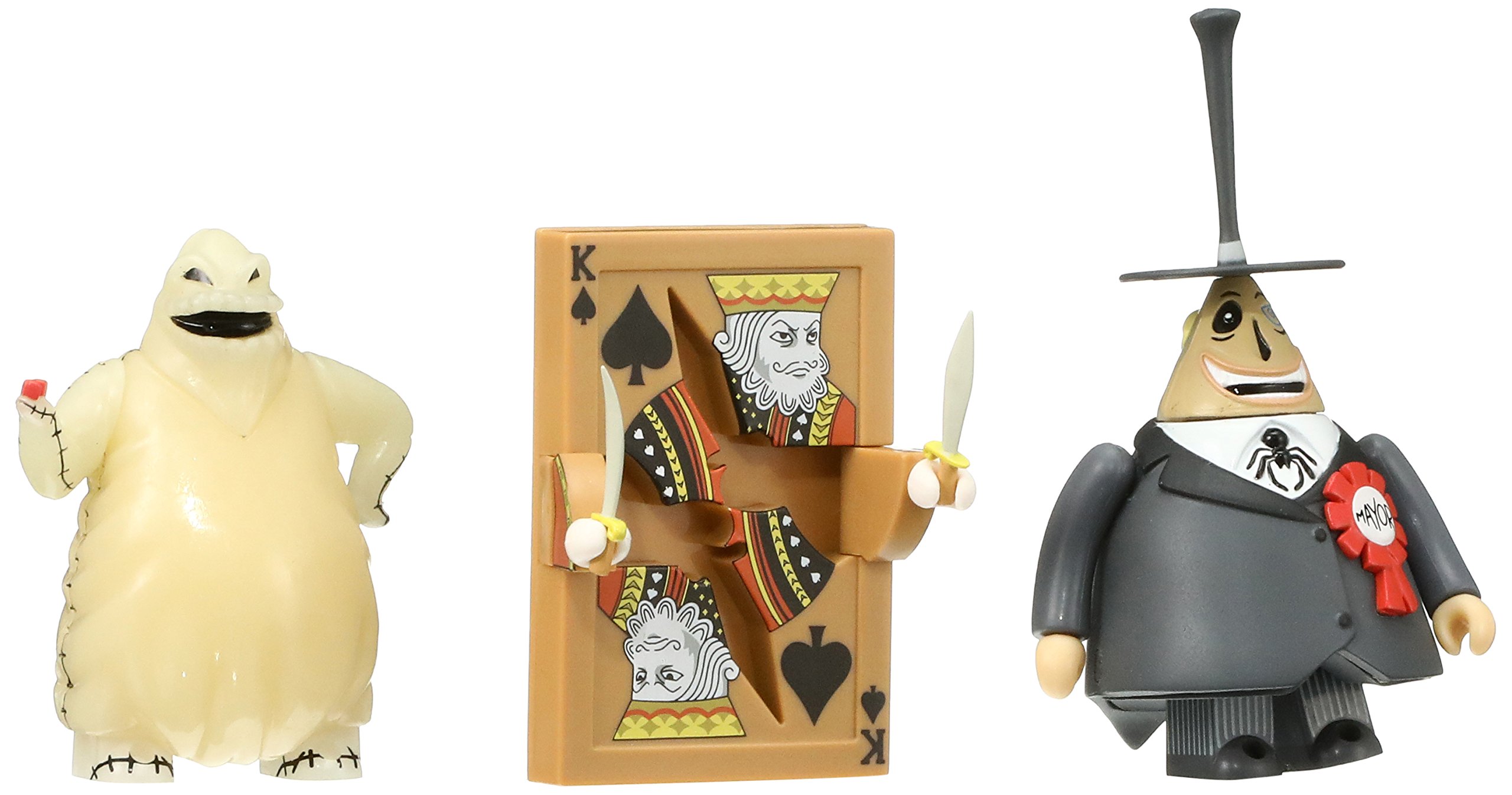 Amazon.co.jp: メディコム・トイ KUBRICK ナイトメア ビフォア