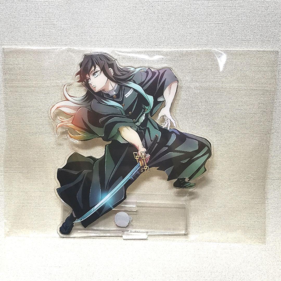 Amazon.co.jp: 鬼 滅 時透無一郎 ワールドツアー アクリルスタンド