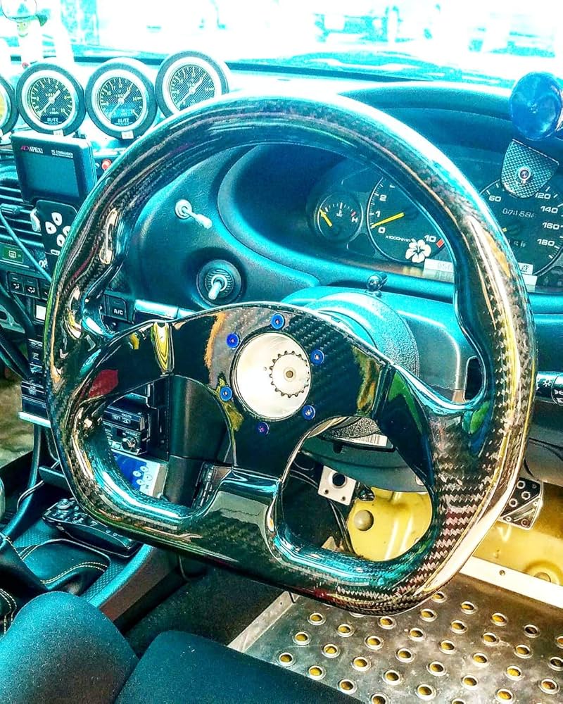 Amazon.co.jp: サボテンカーズ 超軽量 フルカーボン製 D型