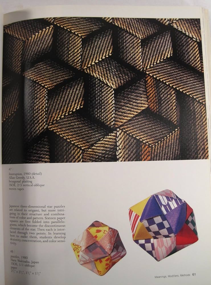 Amazon.co.jp: Interlacing : The Elemental Fabric : 本