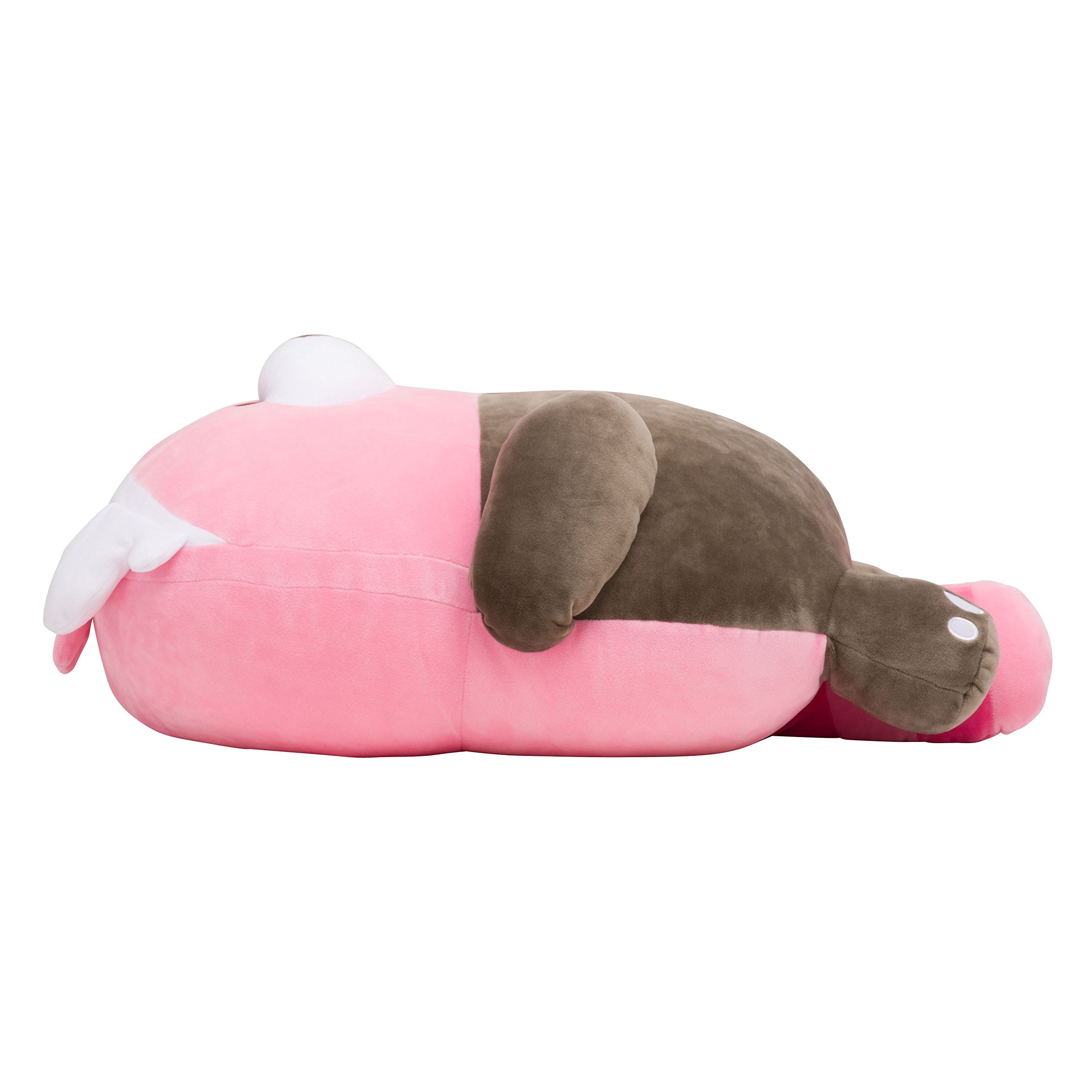 Amazon.co.jp: ポケモンセンターオリジナル 抱きクッション Pokémon