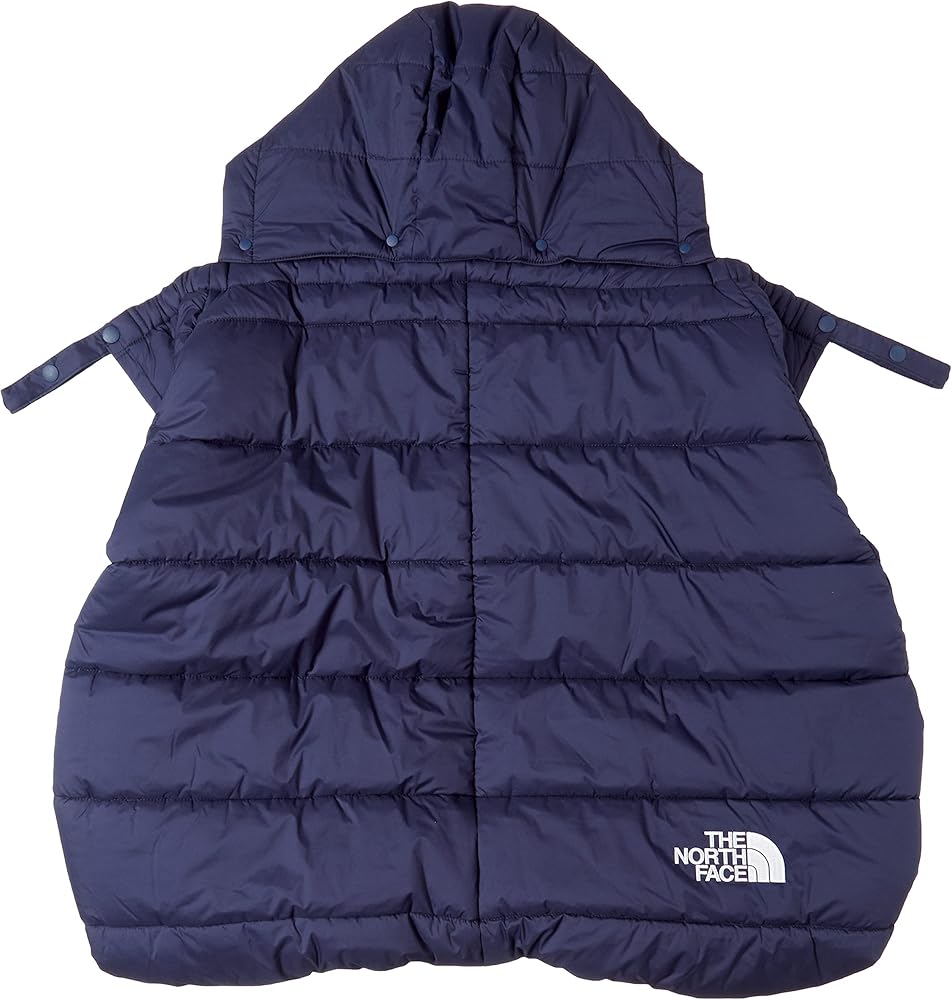 Amazon.co.jp: [ザノースフェイス] ベビー シェルブランケット 抱っこ