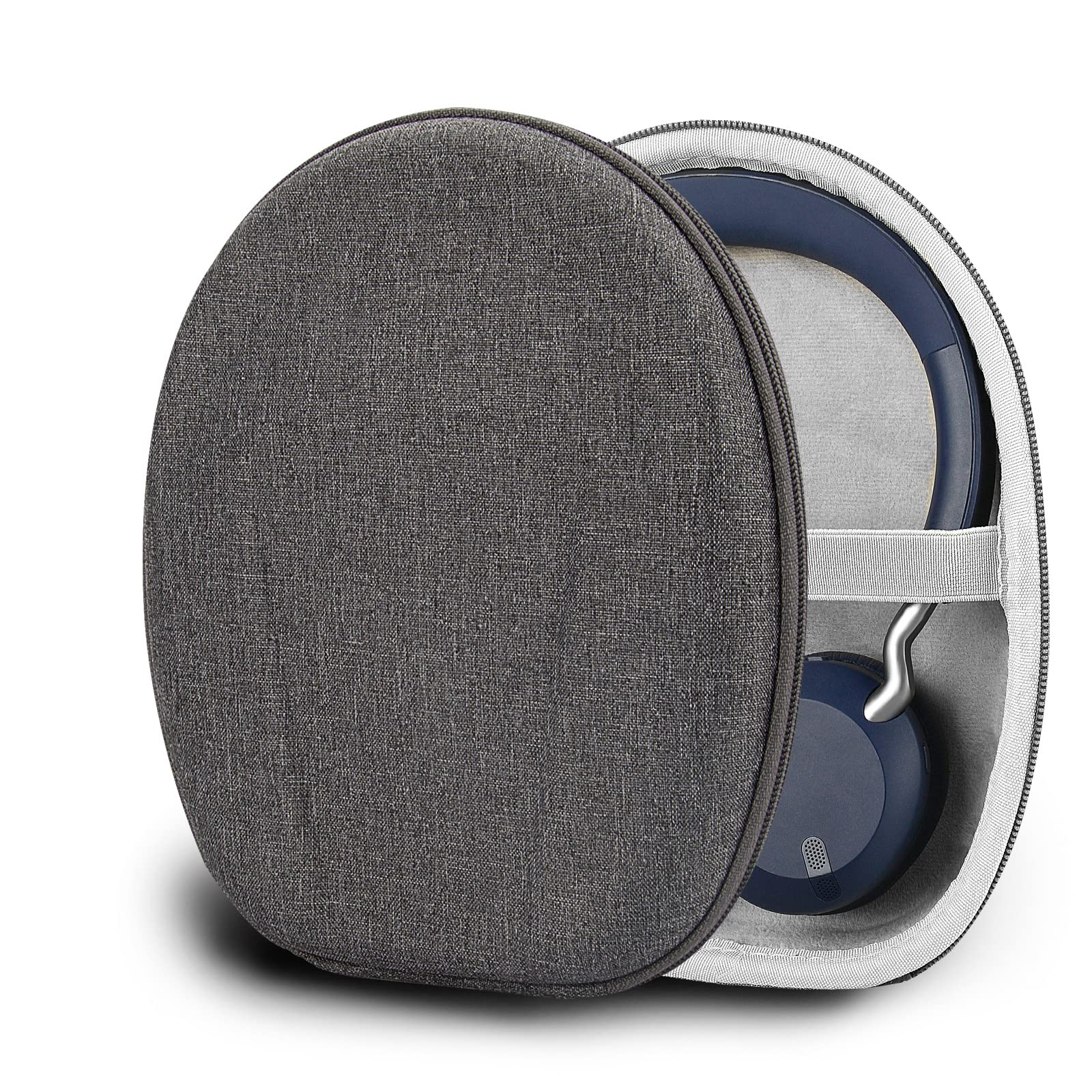 Amazon.com: Geekria Shield Case Compatible with Jabra Evolve2 75