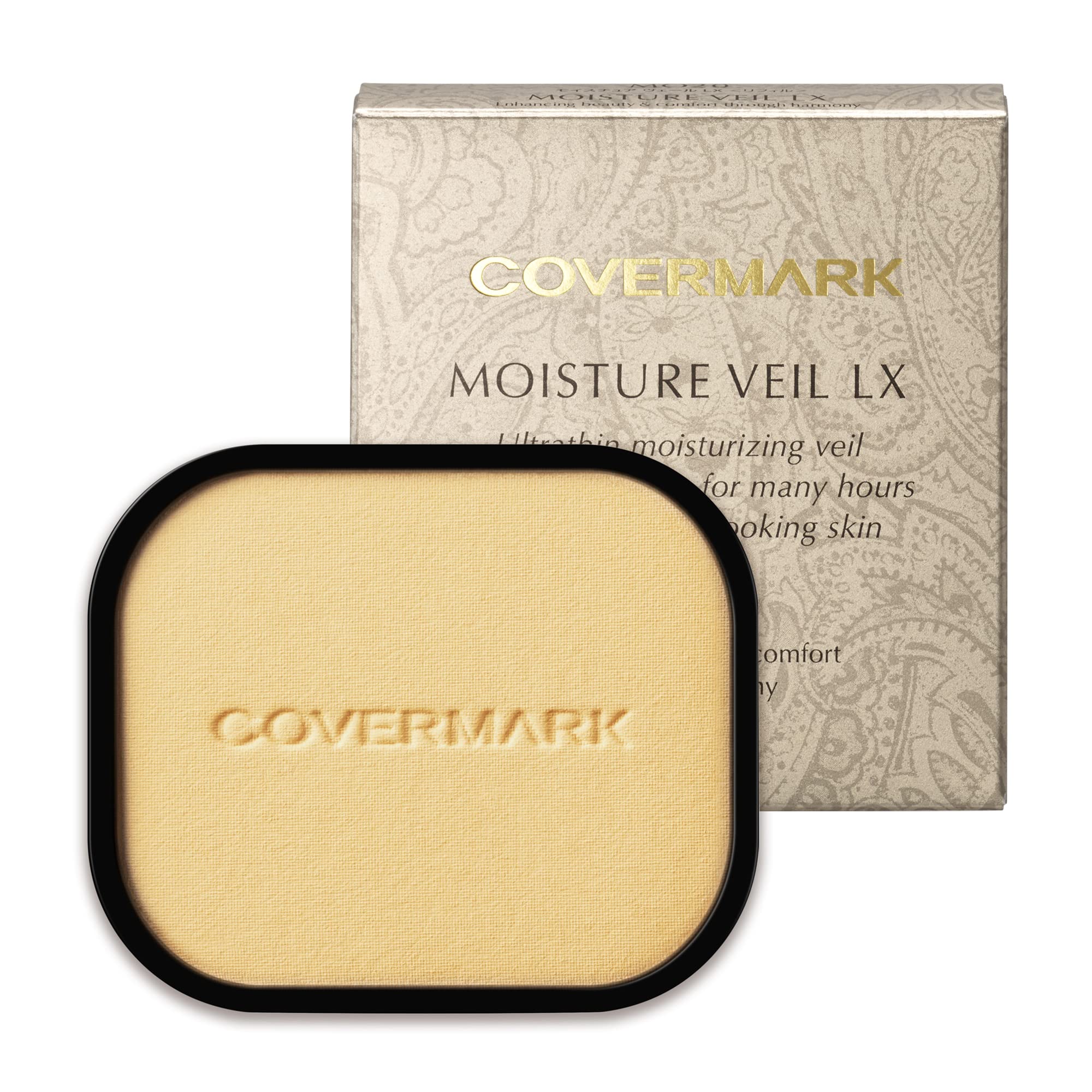 Amazon.co.jp: COVERMARK (カバーマーク) モイスチュア ヴェール LX