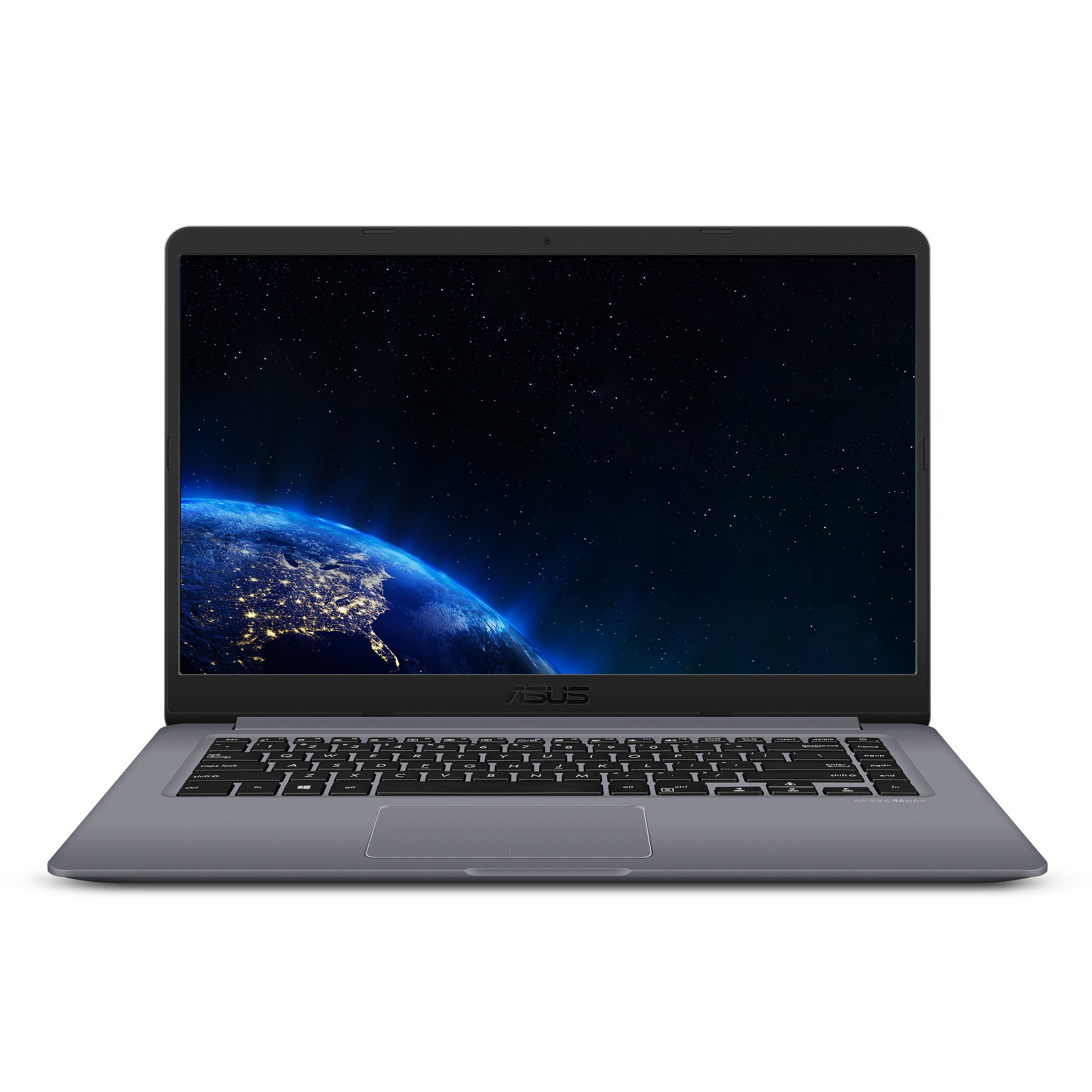 ASUS VivoBook 15 Thin & Light FHD Laptop, Intel Core i7, 940MX