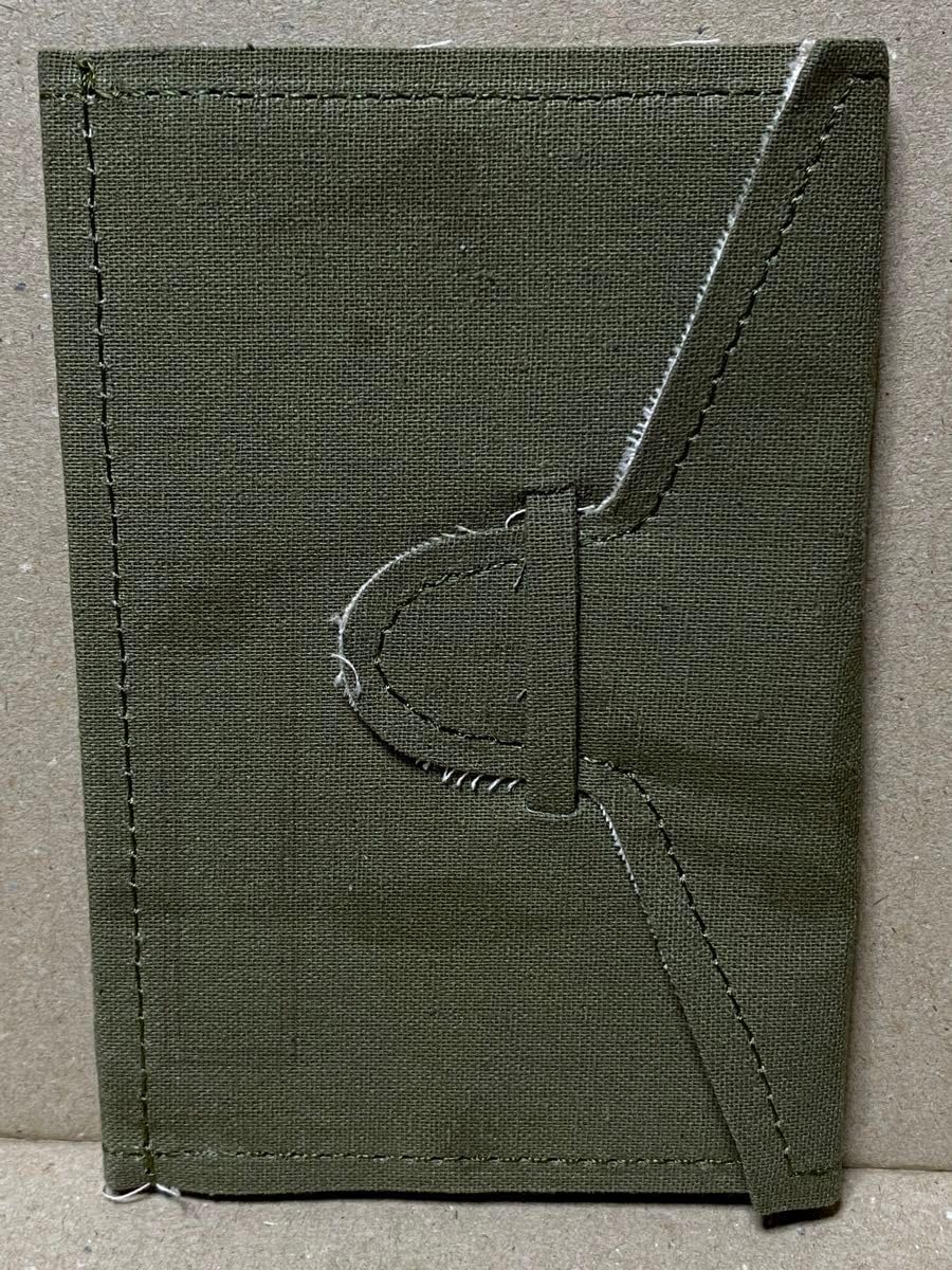 Amazon.co.jp: 日本陸軍 軍隊手帳 レプリカ 日本軍 中身実物同様