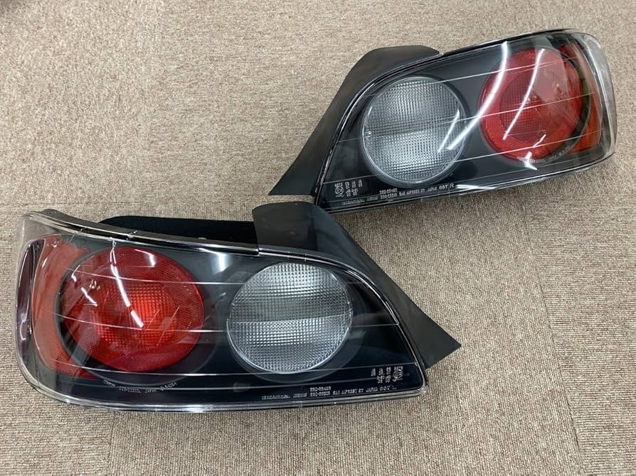 YBs2000(AP1)純正テールランプ左右ガスケット付き YBs2000(AP1)純正