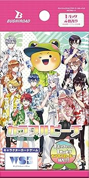 Amazon.co.jp: 【未開封BOX】 ヴァイス シュヴァルツブラウ ブースター